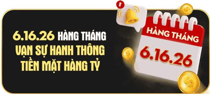 Khuyến mãi nạp lần đầu 2026